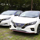 Illustration for article titled A list of every single new Nissan around the world: Part 1